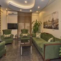 Lobi & Oturma Alanları Galerisi