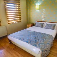 Oda Özellikleri Galerisi