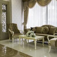 Lobi & Oturma Alanları Galerisi