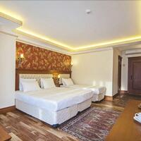 Oda Özellikleri Galerisi