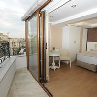 Oda Özellikleri Galerisi