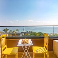 Oda Özellikleri Galerisi