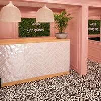 Lobi & Oturma Alanları Galerisi