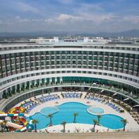 Genel Görünüm Galerisi