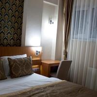 Oda Özellikleri Galerisi