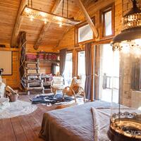 Oda Özellikleri Galerisi