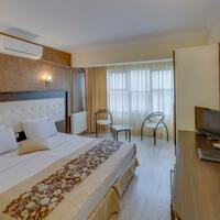 Oda Özellikleri Galerisi