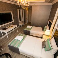 Oda Özellikleri Galerisi