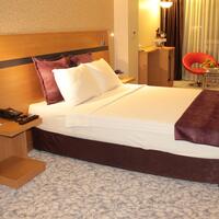 Oda Özellikleri Galerisi