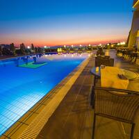 Havuz & Plaj Galerisi