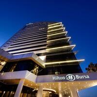 Genel Görünüm Galerisi