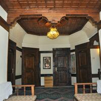 Lobi & Oturma Alanları Galerisi