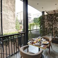 Oda Özellikleri Galerisi