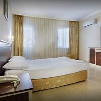 Oda Özellikleri Galerisi