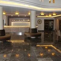 Lobi & Oturma Alanları Galerisi