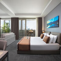 Oda Özellikleri Galerisi