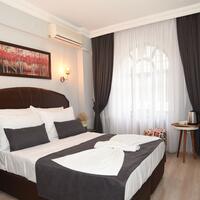 Oda Özellikleri Galerisi