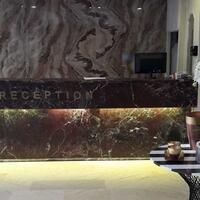 Lobi & Oturma Alanları Galerisi