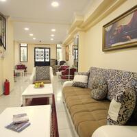 Lobi & Oturma Alanları Galerisi