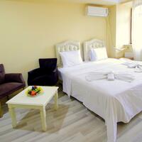 Oda Özellikleri Galerisi