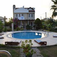 Oda Özellikleri Galerisi