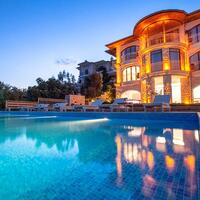 Genel Görünüm Galerisi