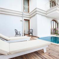 Oda Özellikleri Galerisi