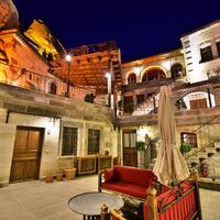 Genel Görünüm Galerisi