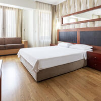 Oda Özellikleri Galerisi