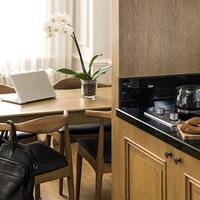 Oda Özellikleri Galerisi