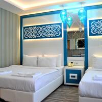 Oda Özellikleri Galerisi