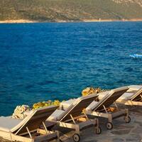 Havuz & Plaj Galerisi