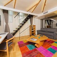 Oda Özellikleri Galerisi