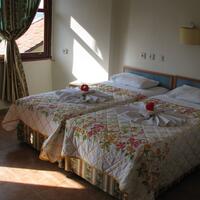 Oda Özellikleri Galerisi