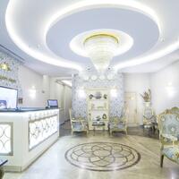 Lobi & Oturma Alanları Galerisi