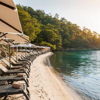 Havuz & Plaj Galerisi