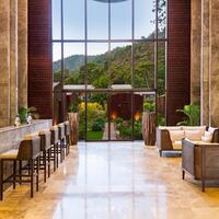 Lobi & Oturma Alanları Galerisi