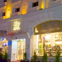 Genel Görünüm Galerisi