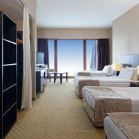 Oda Özellikleri Galerisi