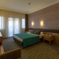 Oda Özellikleri Galerisi