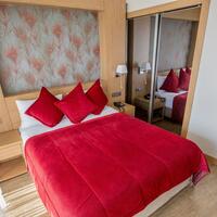 Oda Özellikleri Galerisi