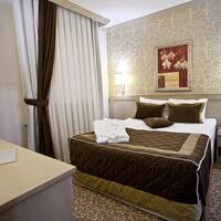 Oda Özellikleri Galerisi