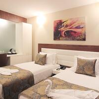 Oda Özellikleri Galerisi