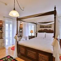 Oda Özellikleri Galerisi