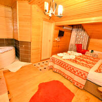 Oda Özellikleri Galerisi