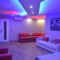 Oda Özellikleri Galerisi