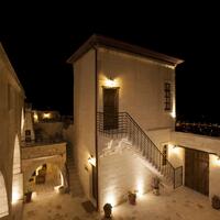 Oda Özellikleri Galerisi