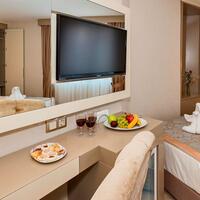 Oda Özellikleri Galerisi