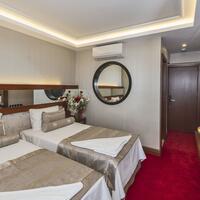 Oda Özellikleri Galerisi