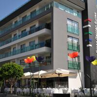 Genel Görünüm Galerisi